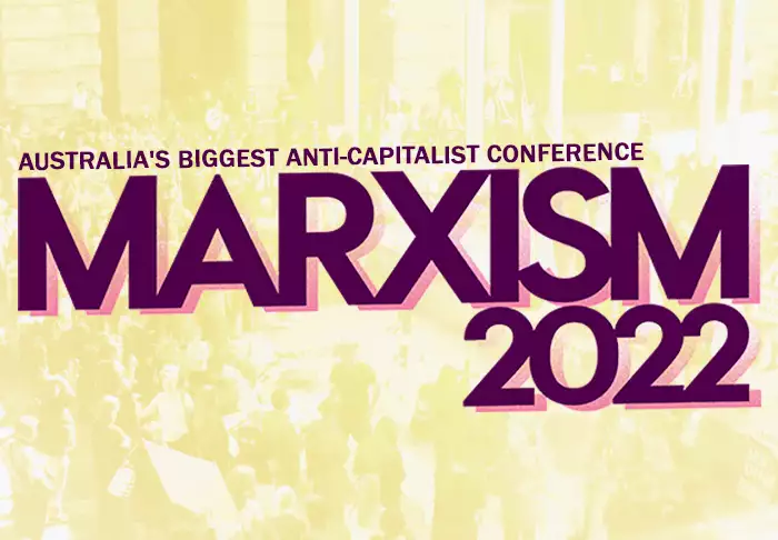 Marxism Conference
